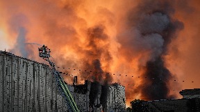 Gađanje energetskih ciljeva
